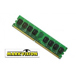 Memória DDR2 - 2GB Markvision